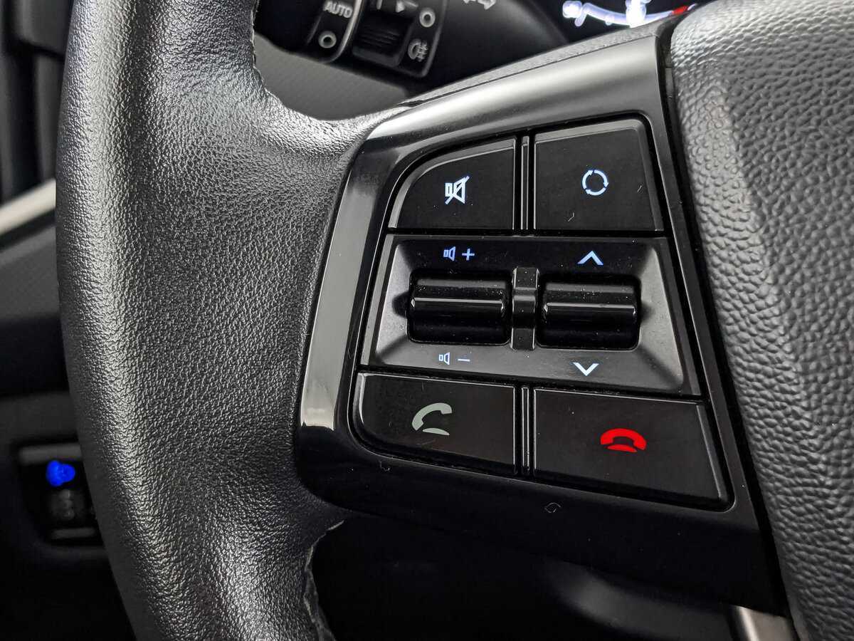 Купить Hyundai Creta с пробегом. Фото: #25