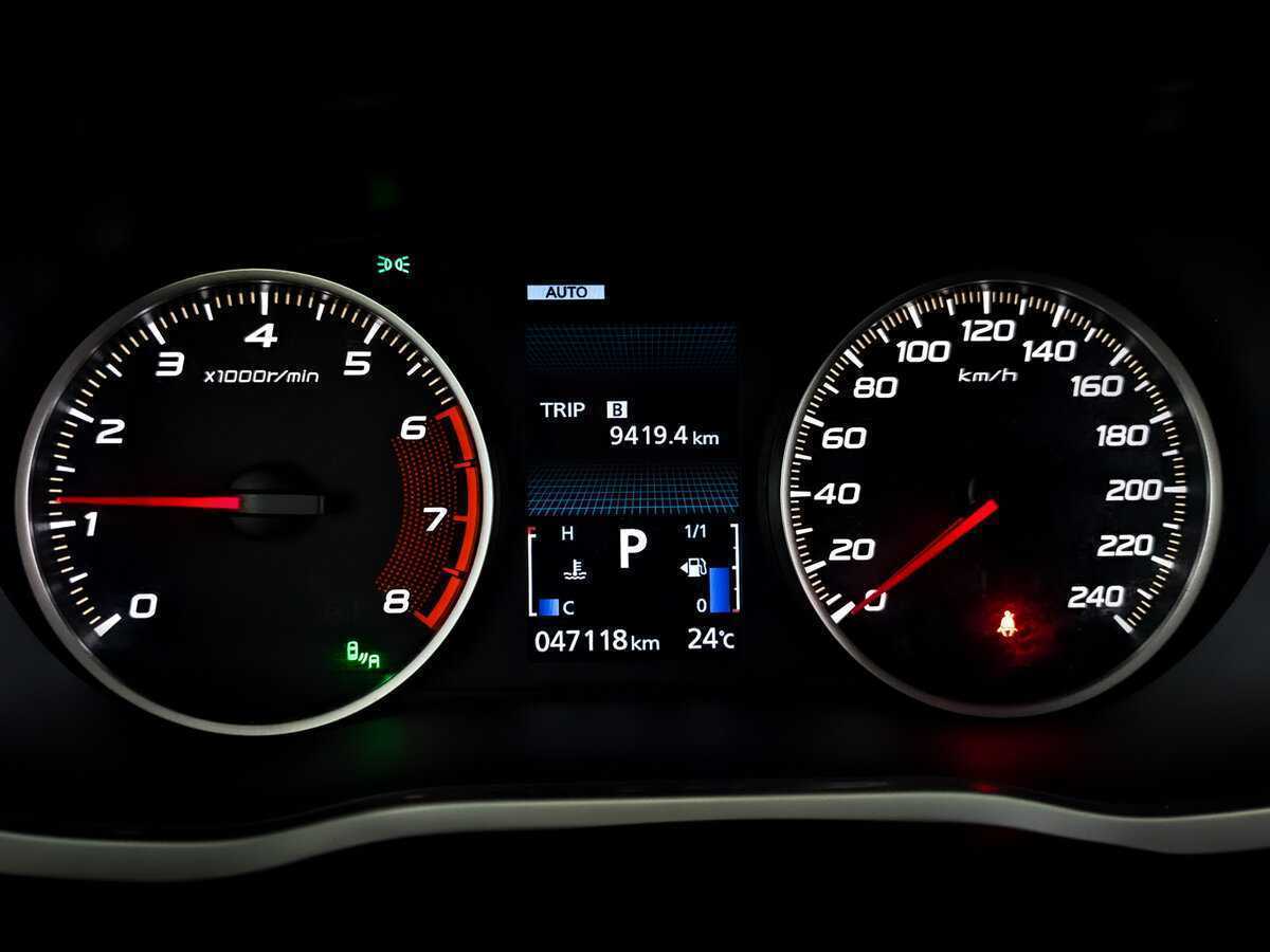 Купить Mitsubishi Eclipse Cross с пробегом. Фото: #12