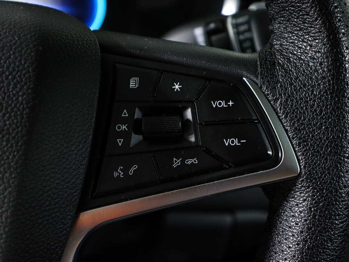 Купить JAC J7 с пробегом. Фото: #20