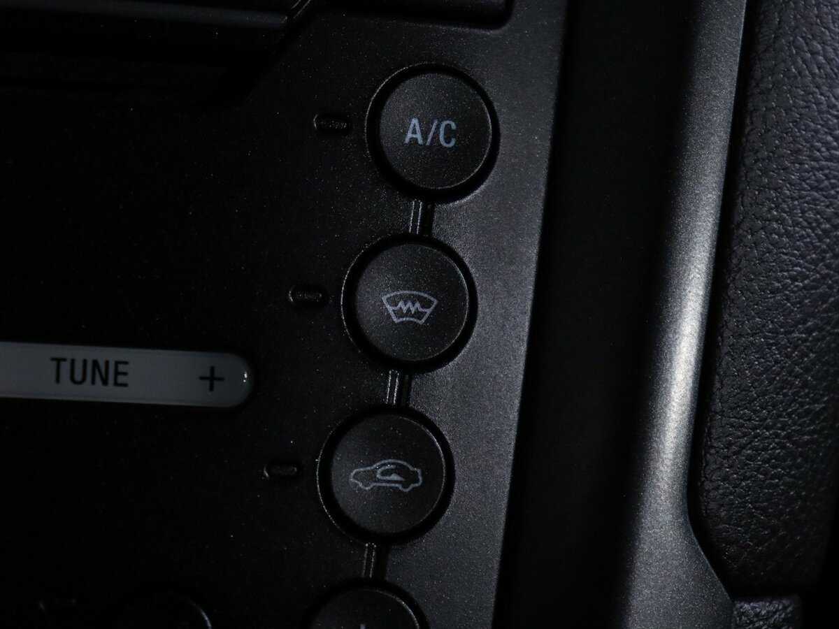 Купить Ford Mondeo с пробегом. Фото: #24