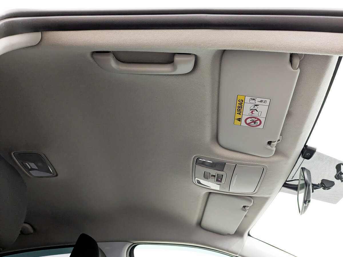 Купить Kia Cerato с пробегом. Фото: #19