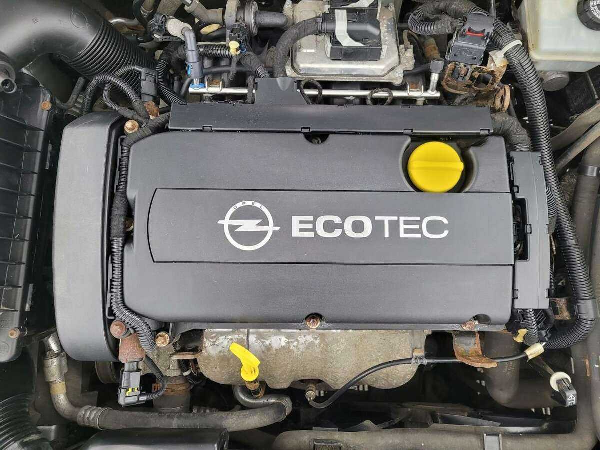 Купить Opel Astra с пробегом. Фото: #15