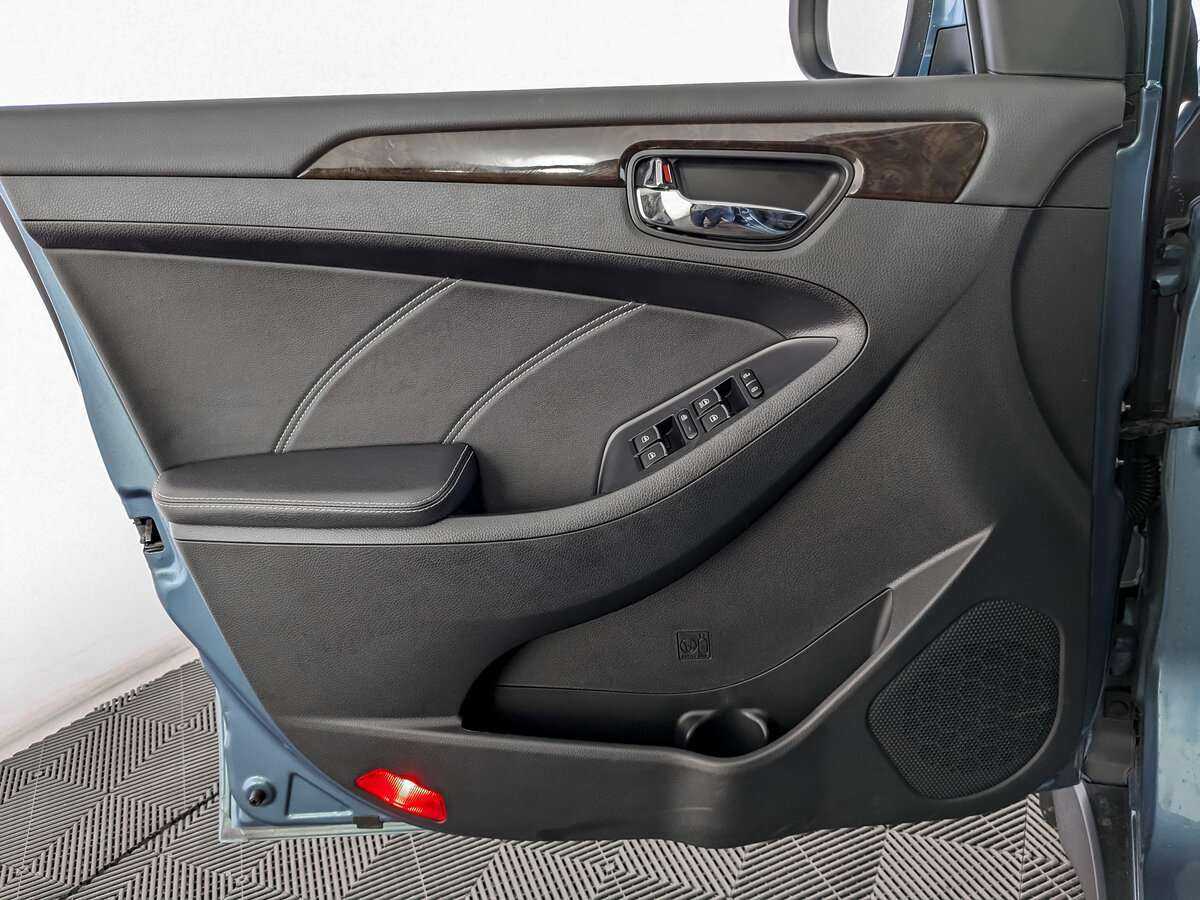 Купить Dongfeng 580 с пробегом. Фото: #14