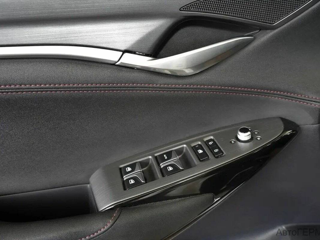 Купить Changan CS75 Plus с пробегом. Фото: #8