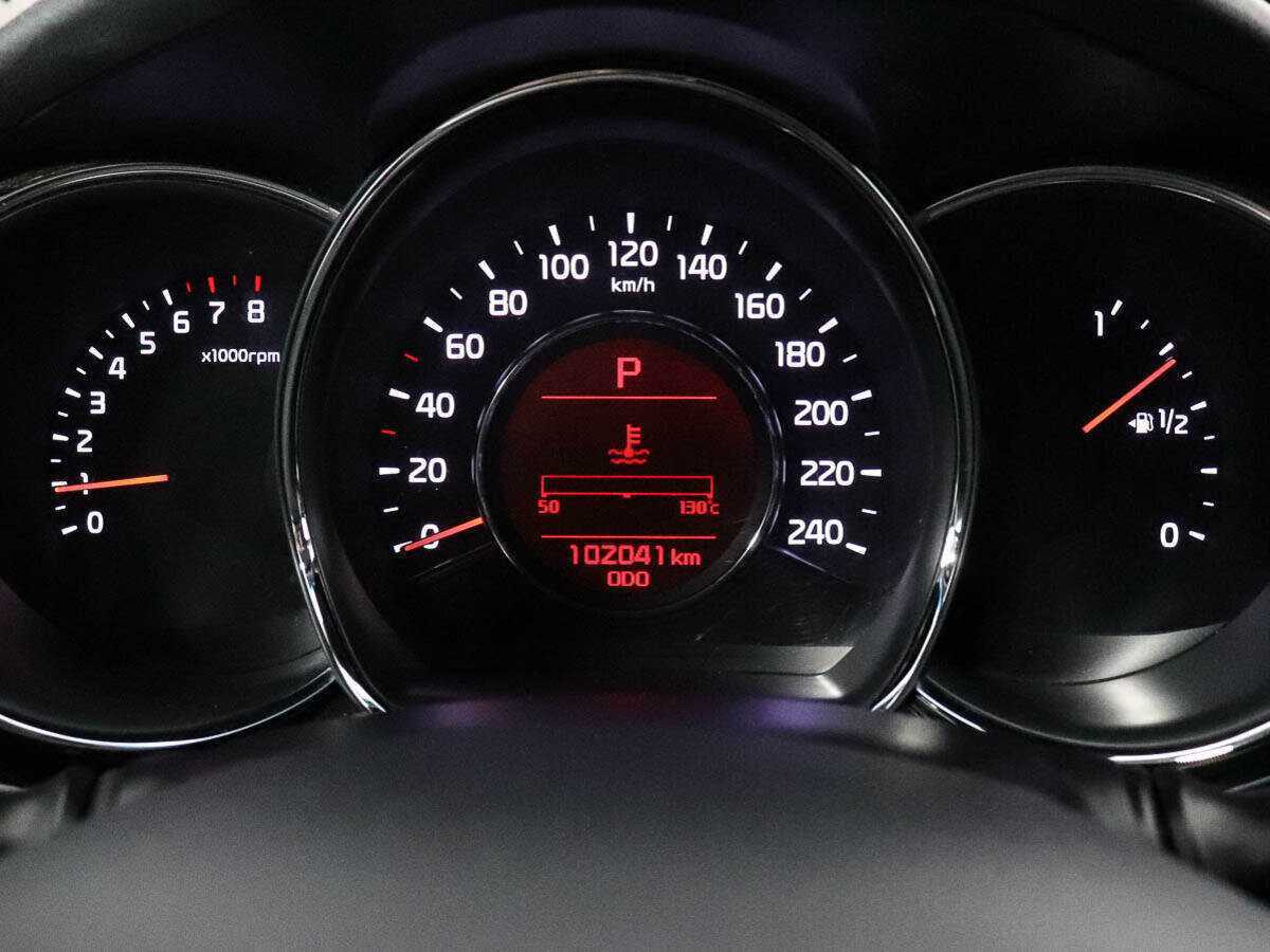 Купить Kia Ceed с пробегом. Фото: #11
