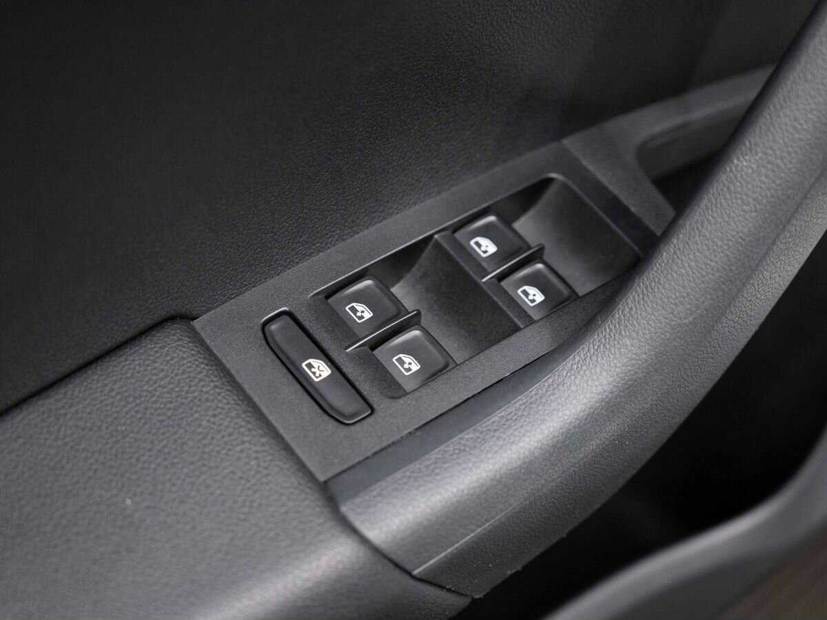 Купить Skoda Octavia с пробегом. Фото: #22