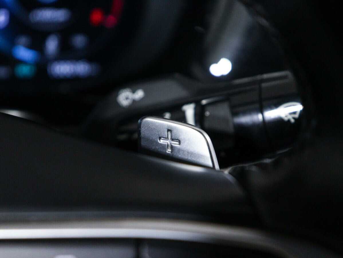 Купить Kia K5 с пробегом. Фото: #26