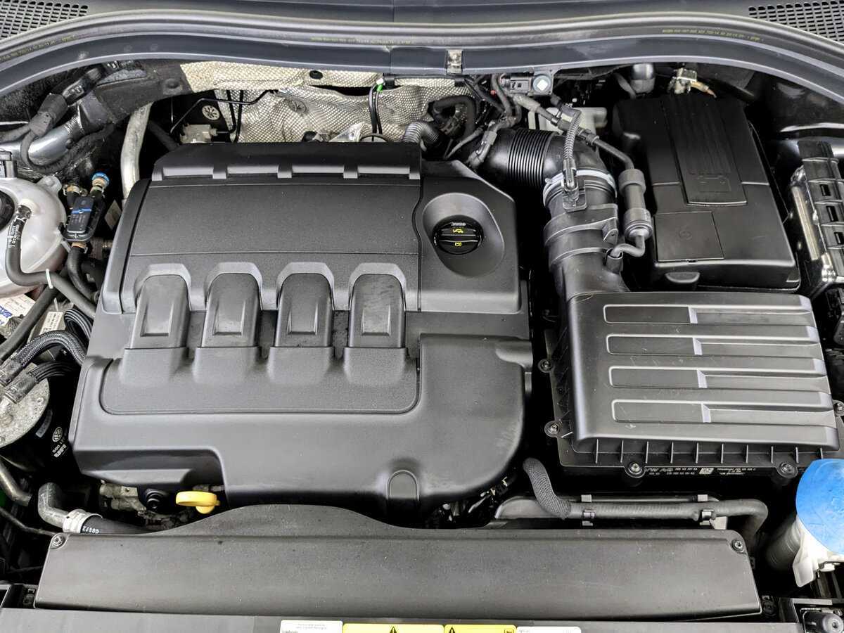 Купить Skoda Kodiaq с пробегом. Фото: #8