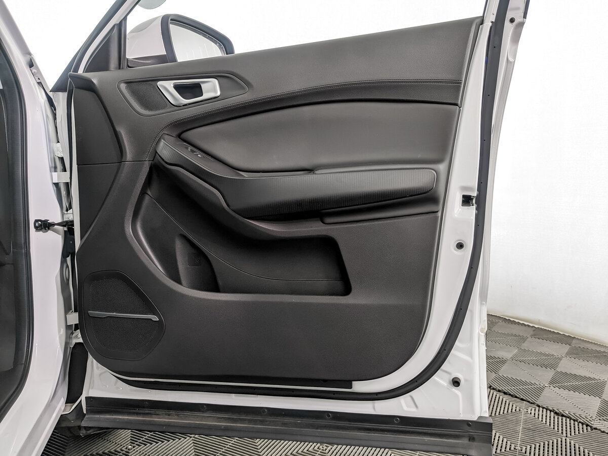 Купить Chery Tiggo 4 с пробегом. Фото: #19