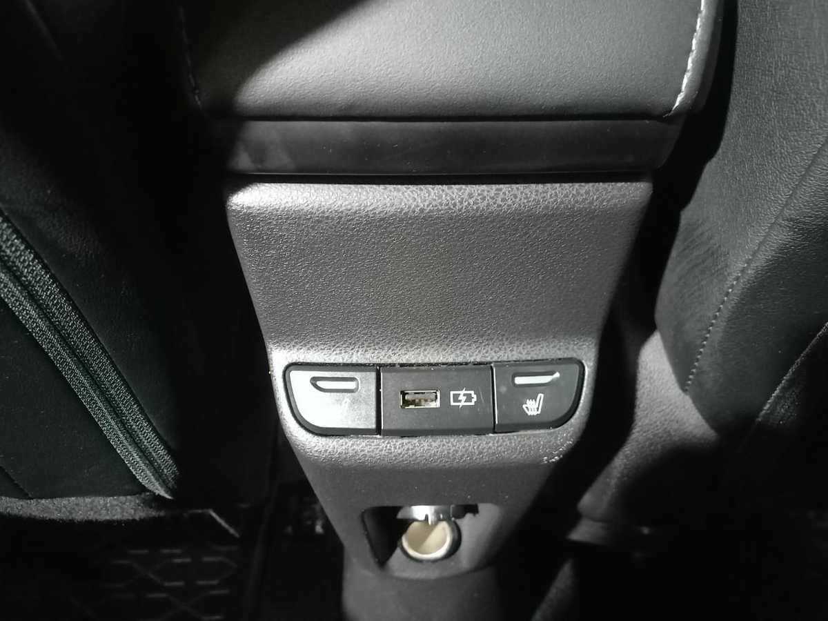 Купить Lada (ВАЗ) XRAY с пробегом. Фото: #16