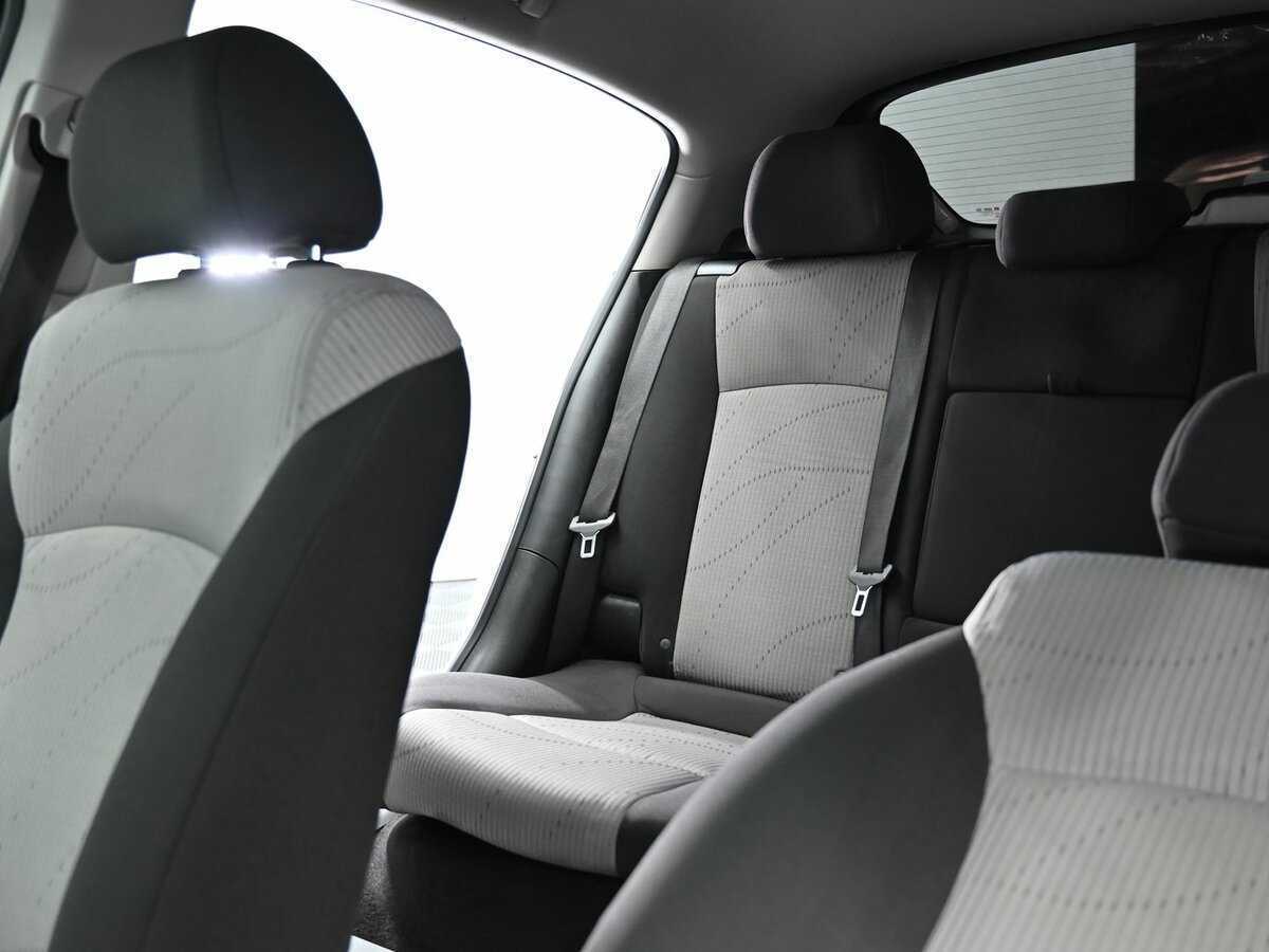 Купить Chevrolet Cruze с пробегом. Фото: #13