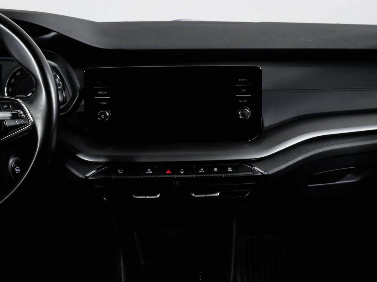 Купить Skoda Octavia с пробегом. Фото: #9