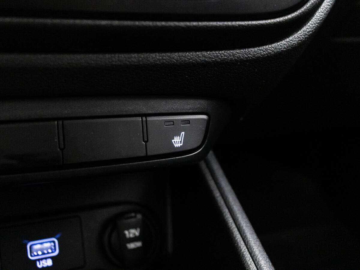 Купить Hyundai Solaris с пробегом. Фото: #16