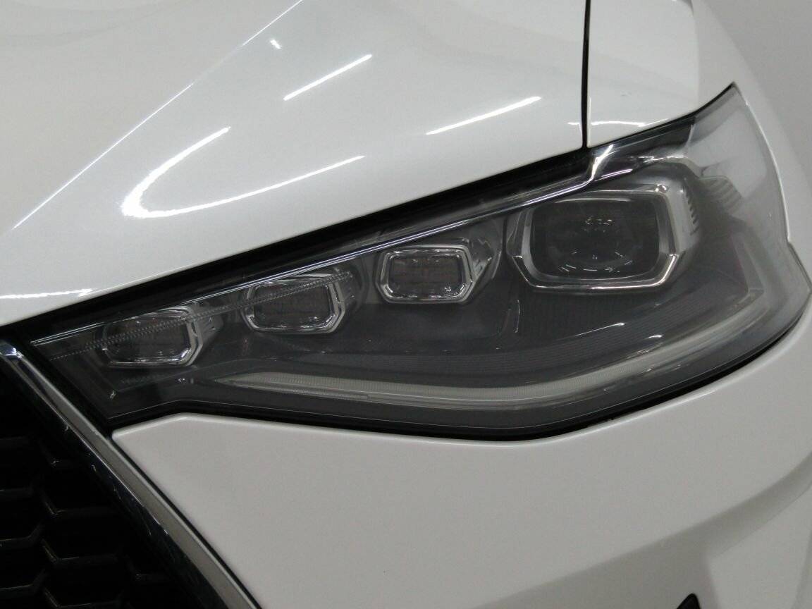 Купить Haval F7 с пробегом. Фото: #8