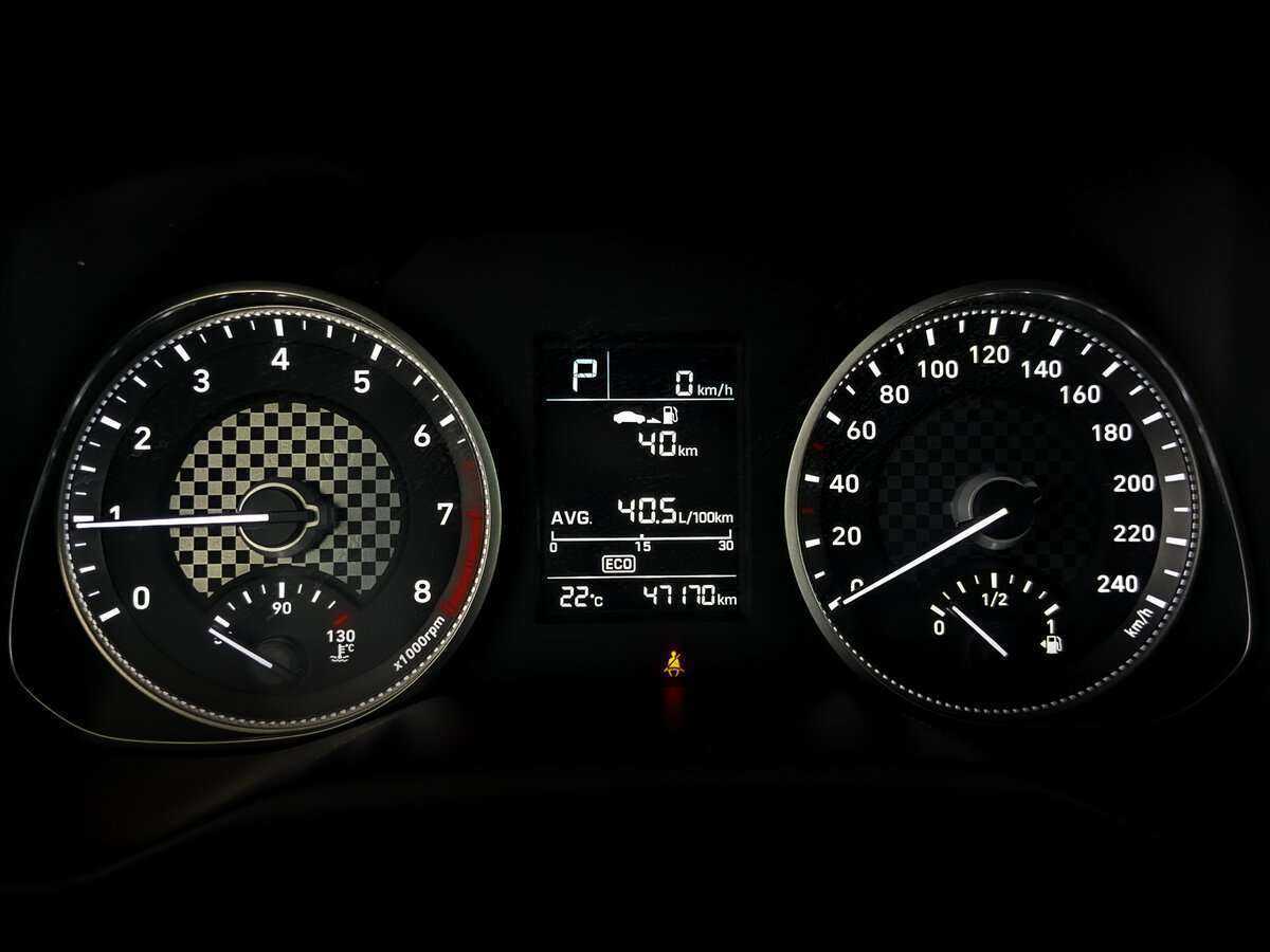 Купить Hyundai Elantra с пробегом. Фото: #10