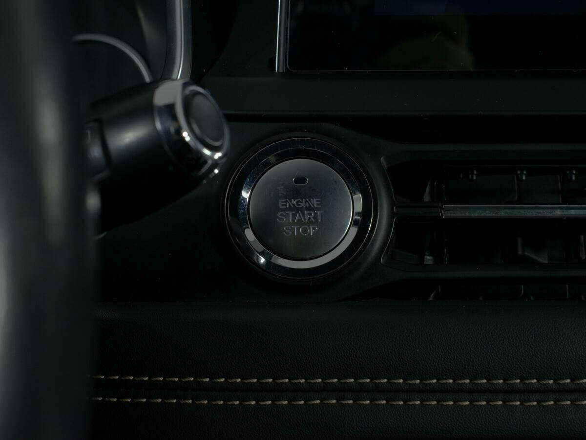 Купить Chery Tiggo 8 с пробегом. Фото: #15