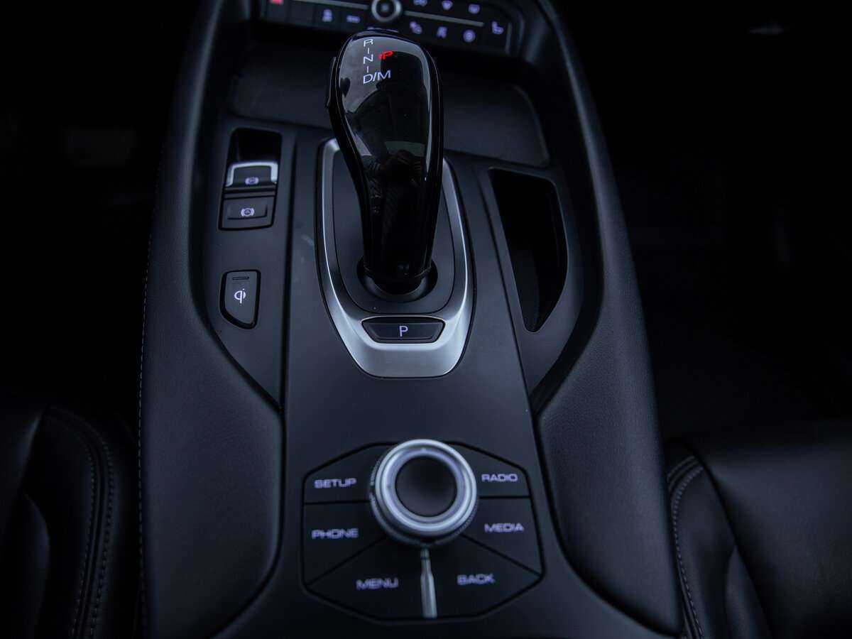 Купить Haval F7x с пробегом. Фото: #15