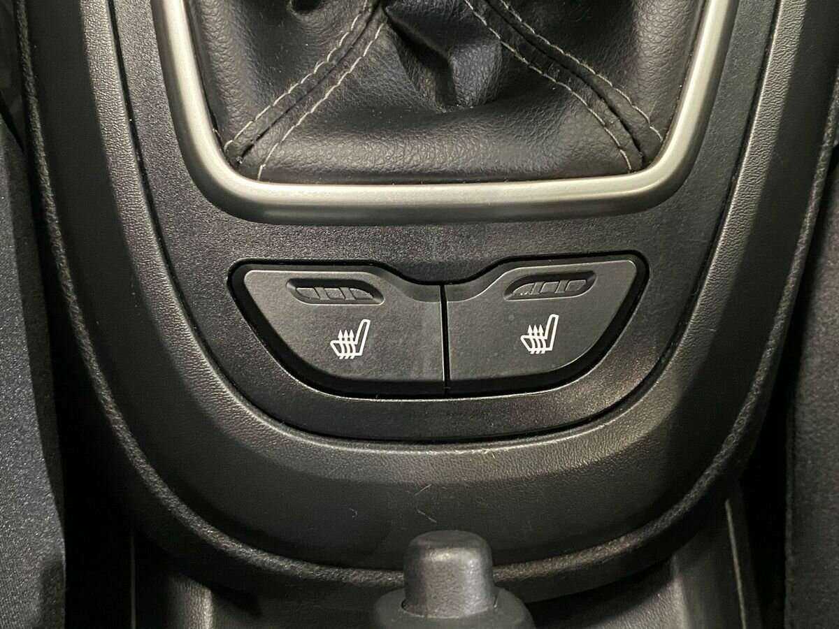 Купить Lada (ВАЗ) Vesta с пробегом. Фото: #14