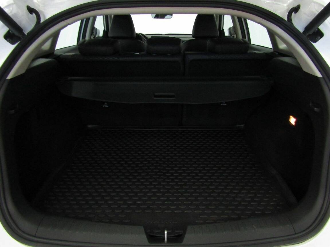 Купить Haval F7 с пробегом. Фото: #12