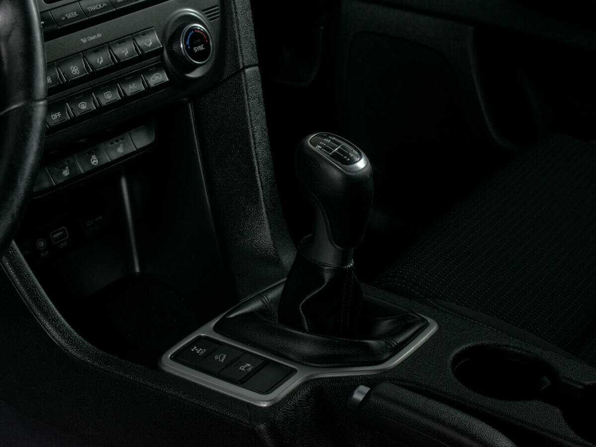 Купить Kia Sportage с пробегом. Фото: #15