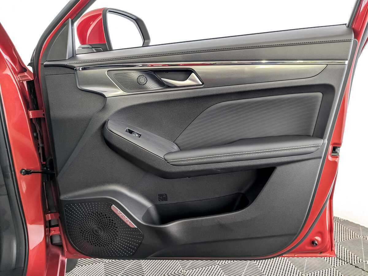 Купить Haval Jolion с пробегом. Фото: #23