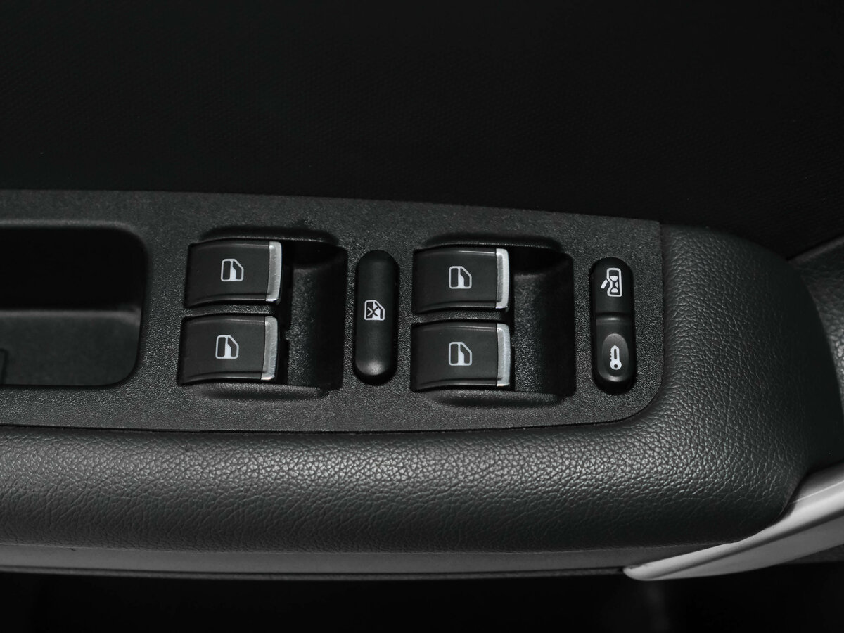 Купить Chery Tiggo 3 с пробегом. Фото: #8