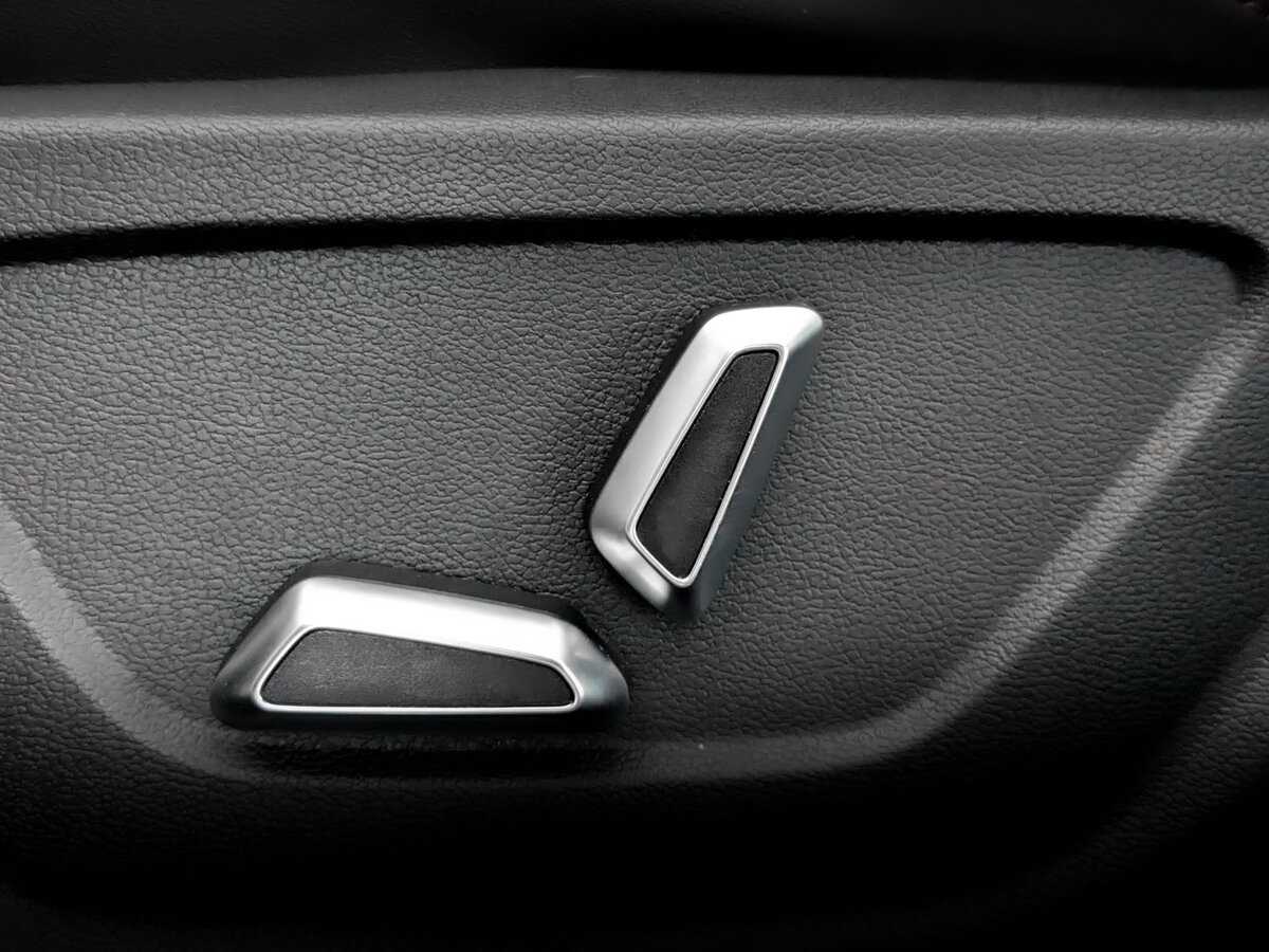 Купить Geely Coolray с пробегом. Фото: #18