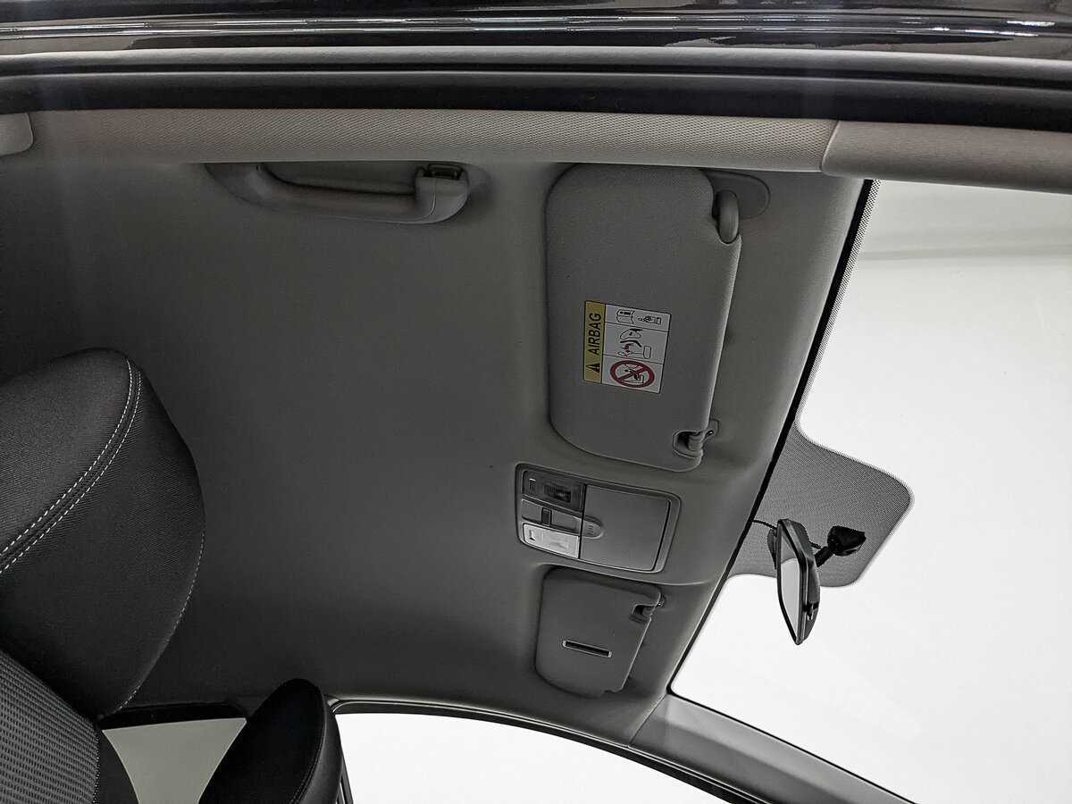 Купить Hyundai i30 с пробегом. Фото: #22