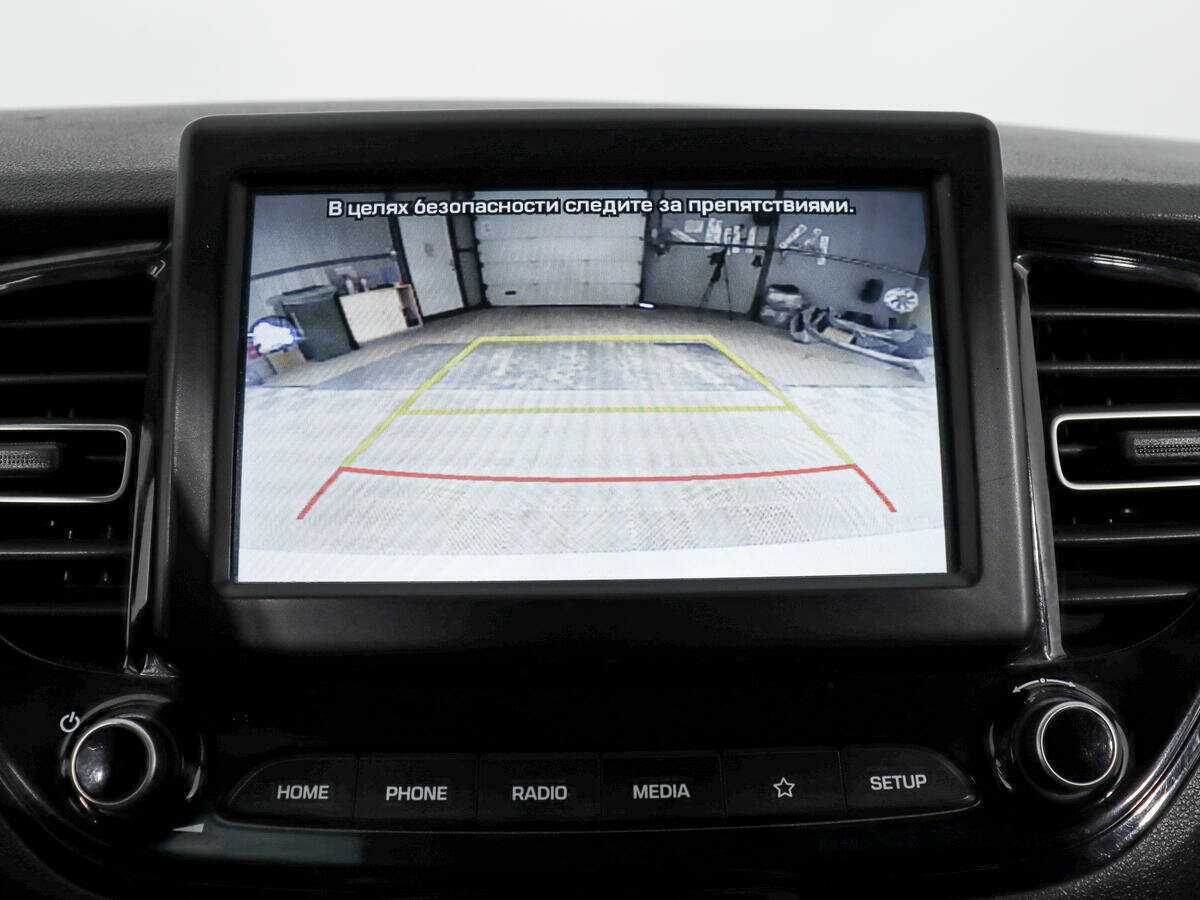 Купить Hyundai Solaris с пробегом. Фото: #15