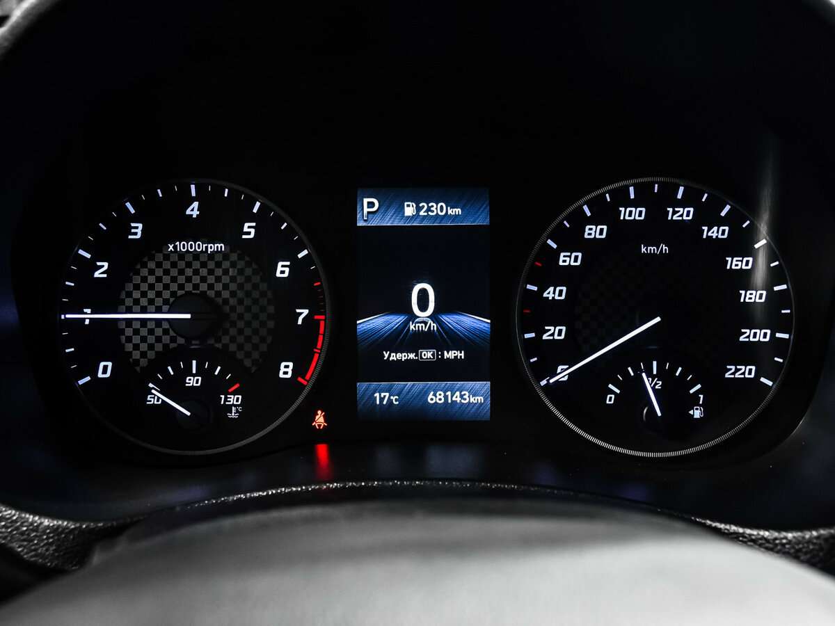 Купить Hyundai Solaris с пробегом. Фото: #9