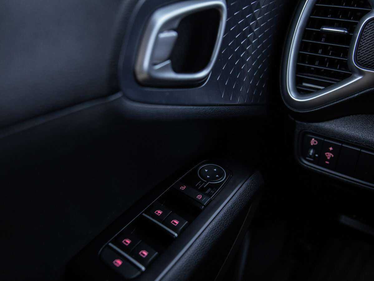 Купить Kia Soul с пробегом. Фото: #14