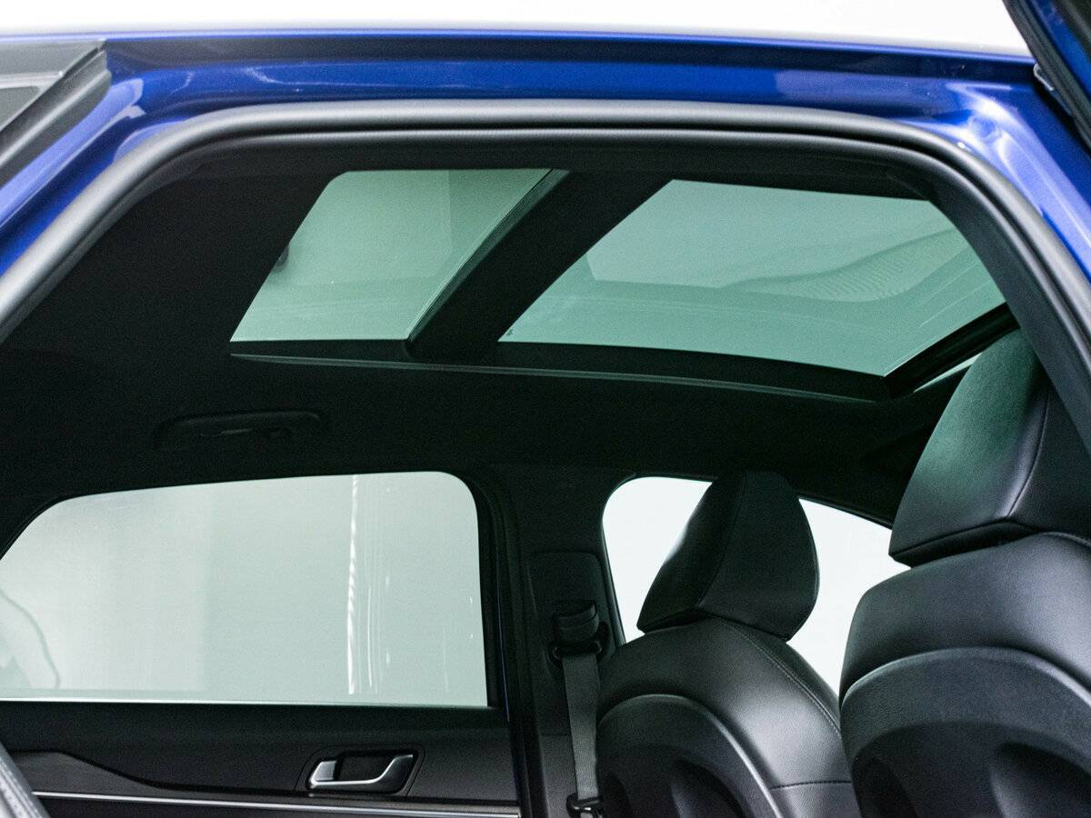 Купить Kia K5 с пробегом. Фото: #12