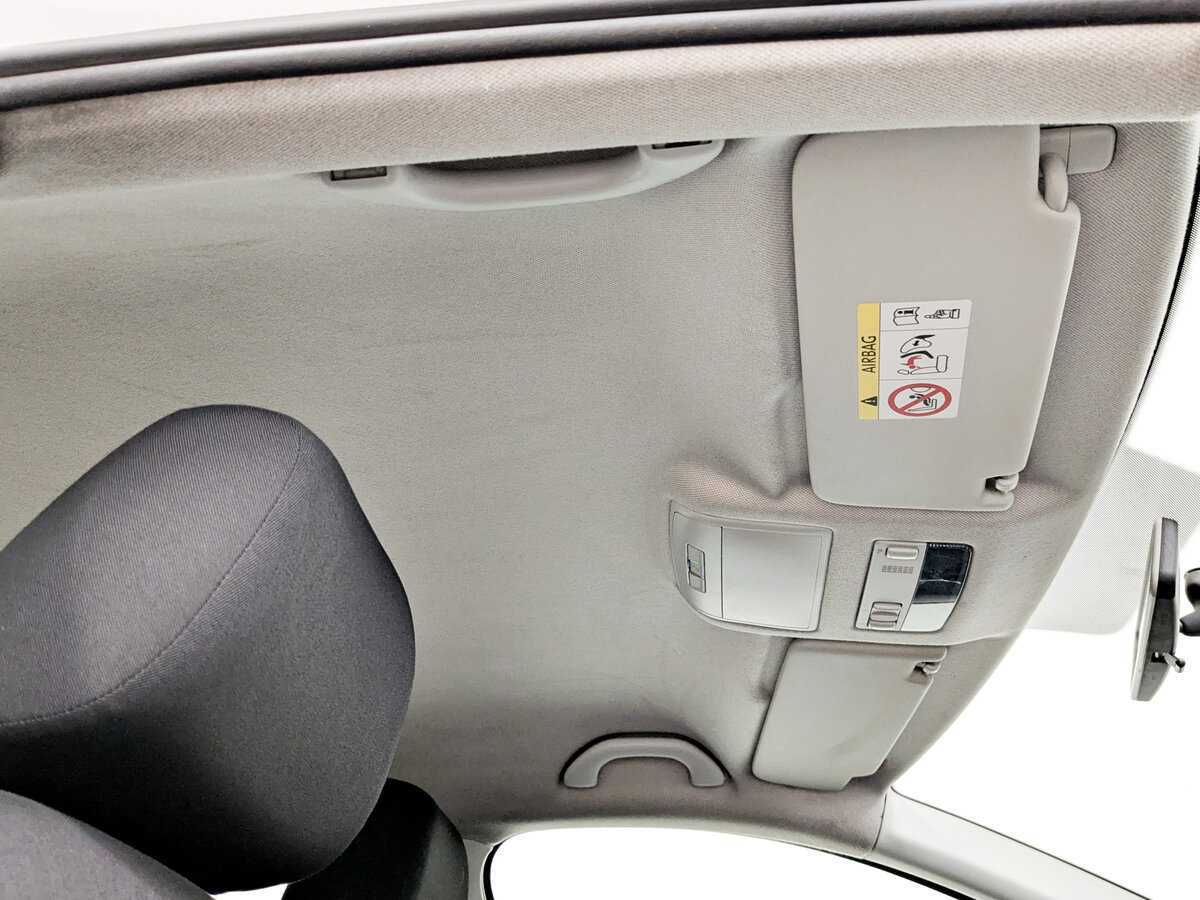 Купить Skoda Rapid с пробегом. Фото: #21