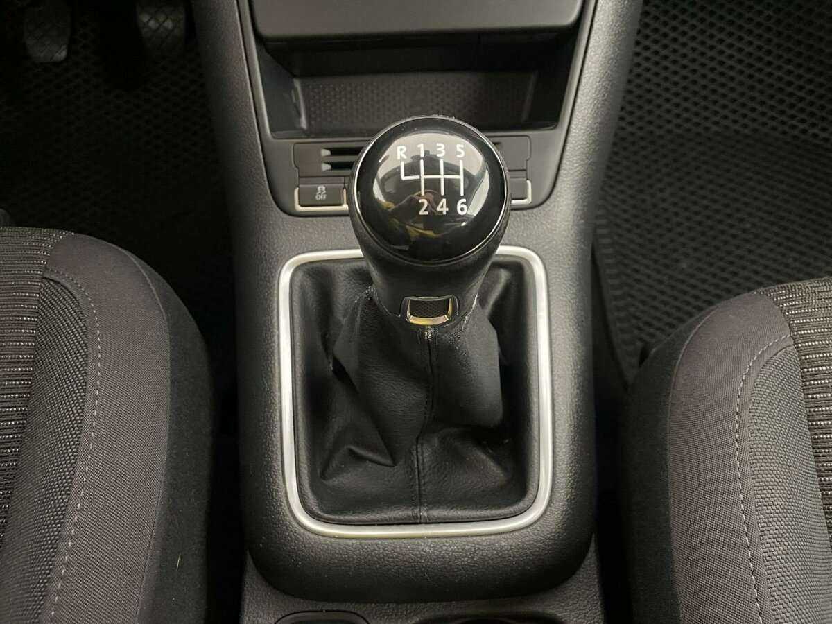 Купить Volkswagen Tiguan с пробегом. Фото: #10