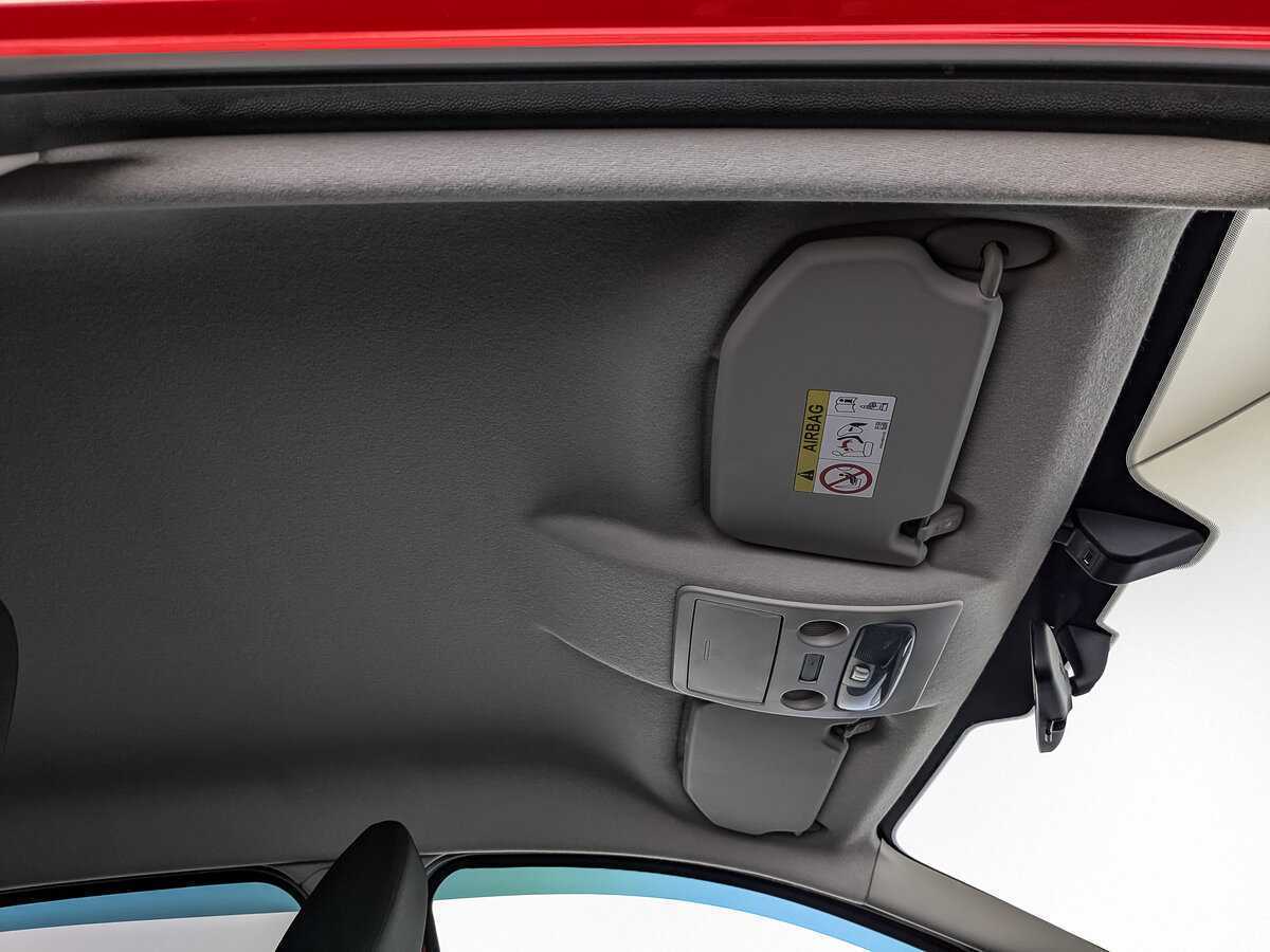 Купить Ford EcoSport с пробегом. Фото: #22