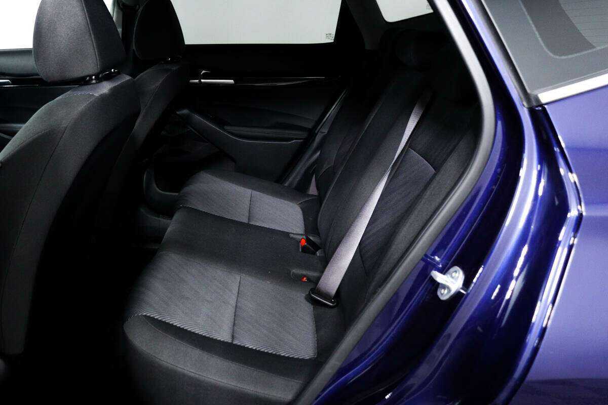 Купить Kia Seltos с пробегом. Фото: #11