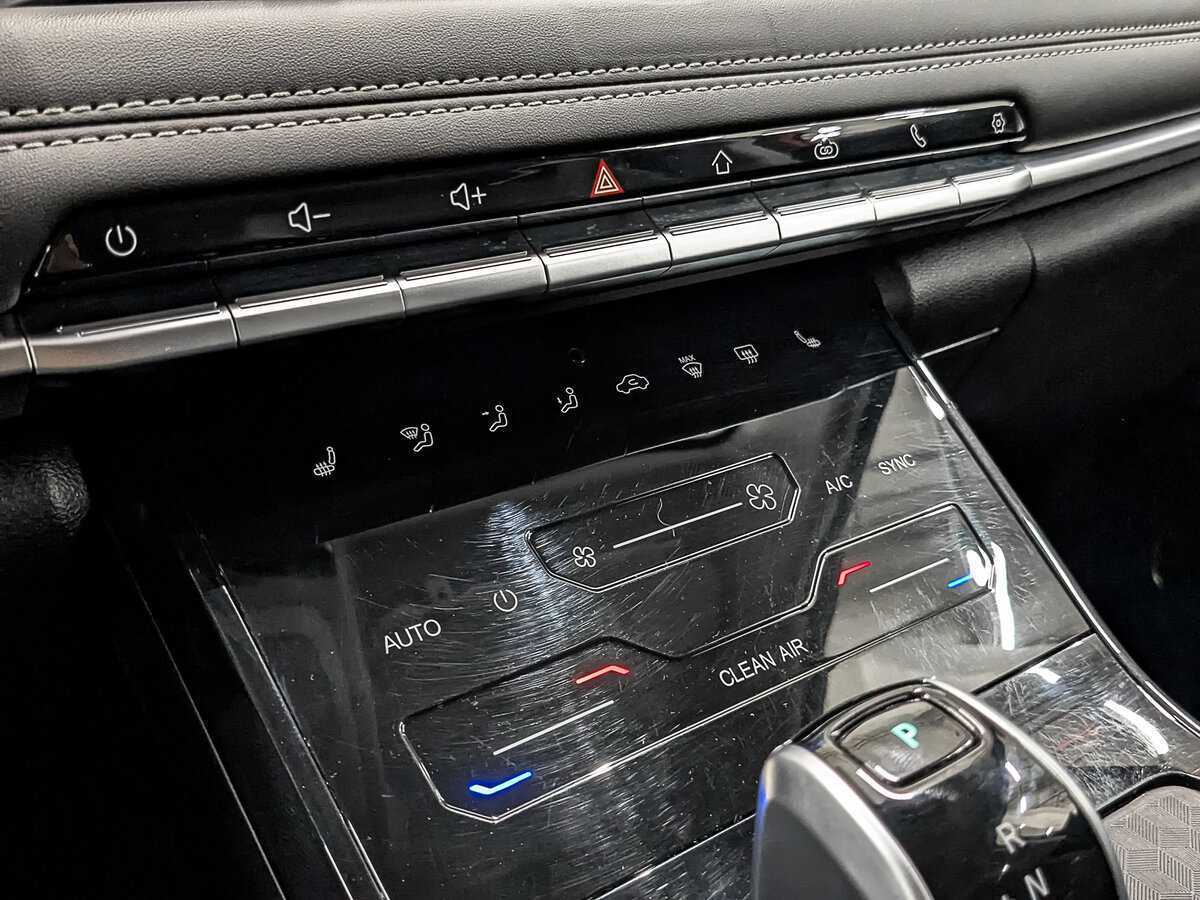 Купить Chery Tiggo 7 Pro с пробегом. Фото: #18