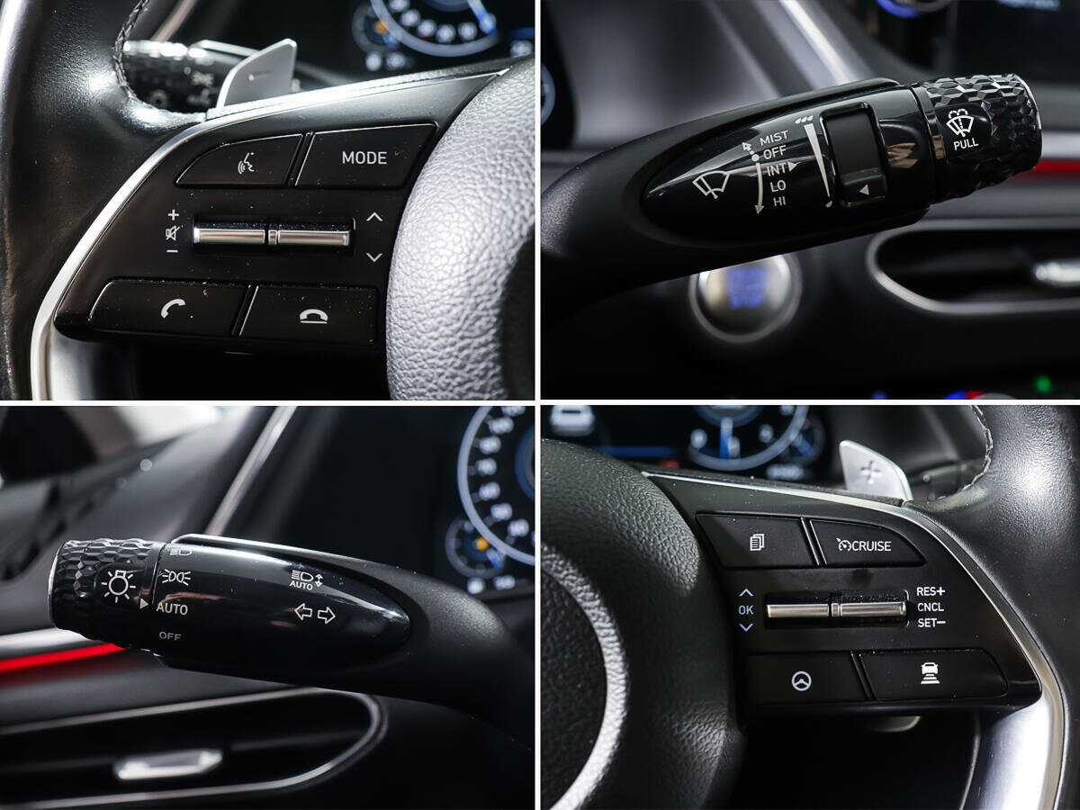 Купить Hyundai Sonata с пробегом. Фото: #16