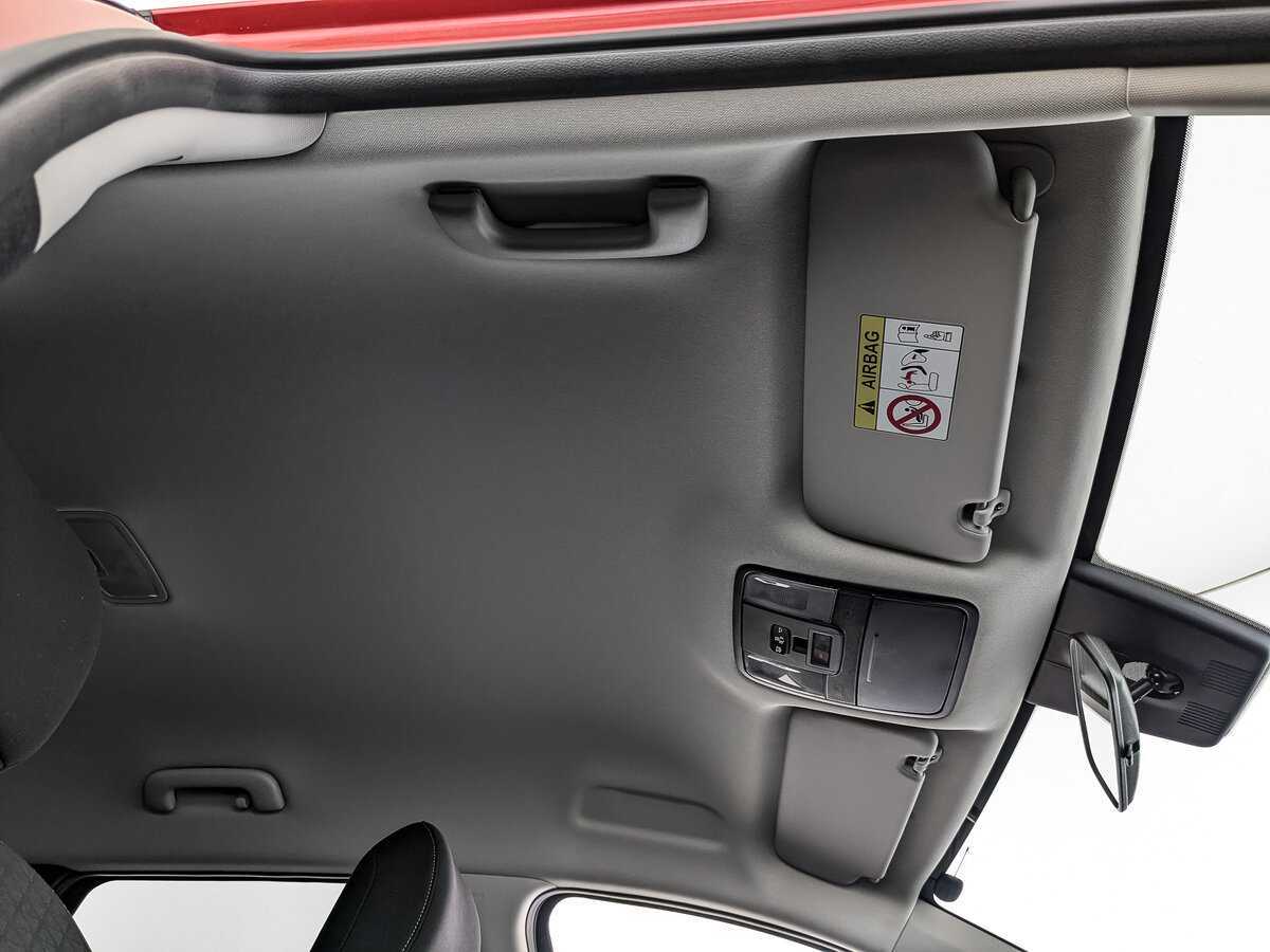 Купить Kia Ceed с пробегом. Фото: #18