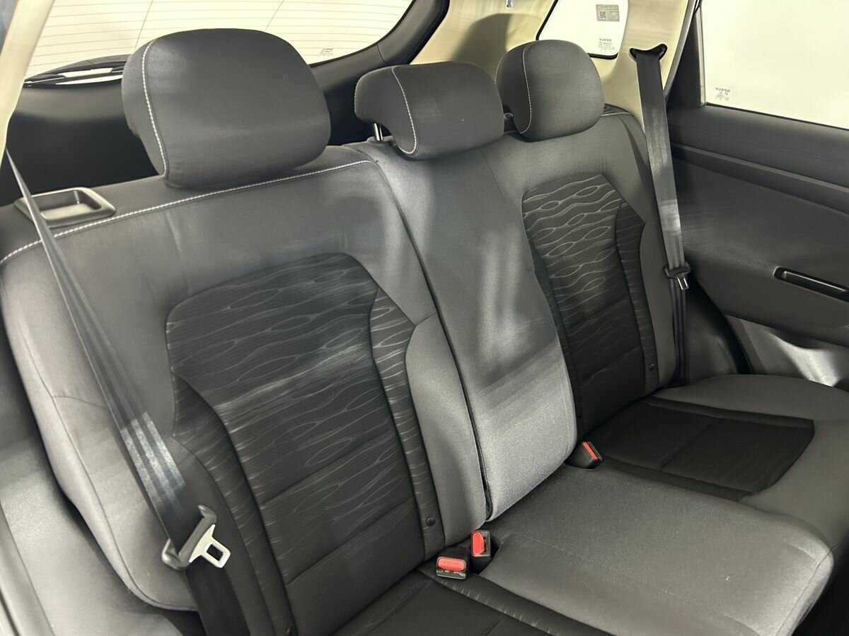 Купить Geely Atlas с пробегом. Фото: #13