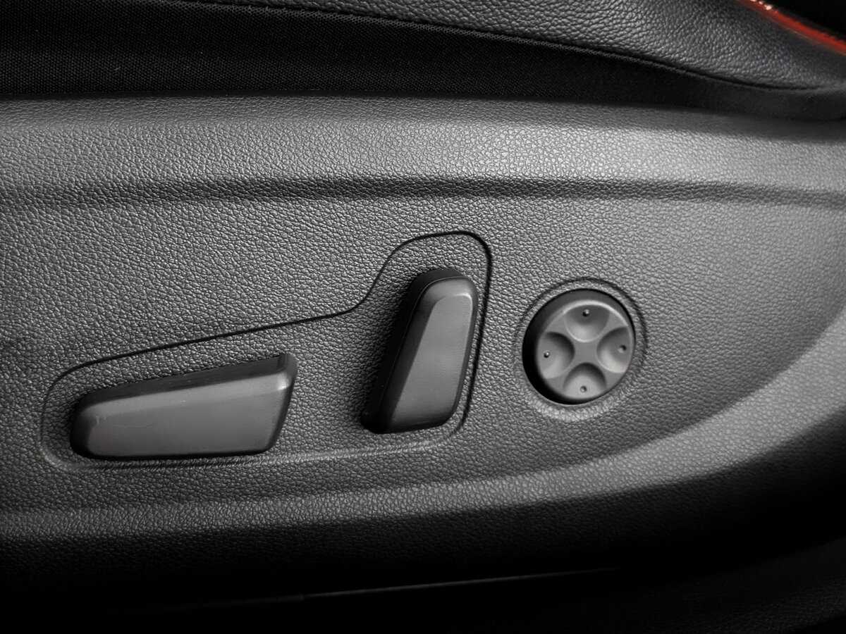 Купить Kia Optima с пробегом. Фото: #20