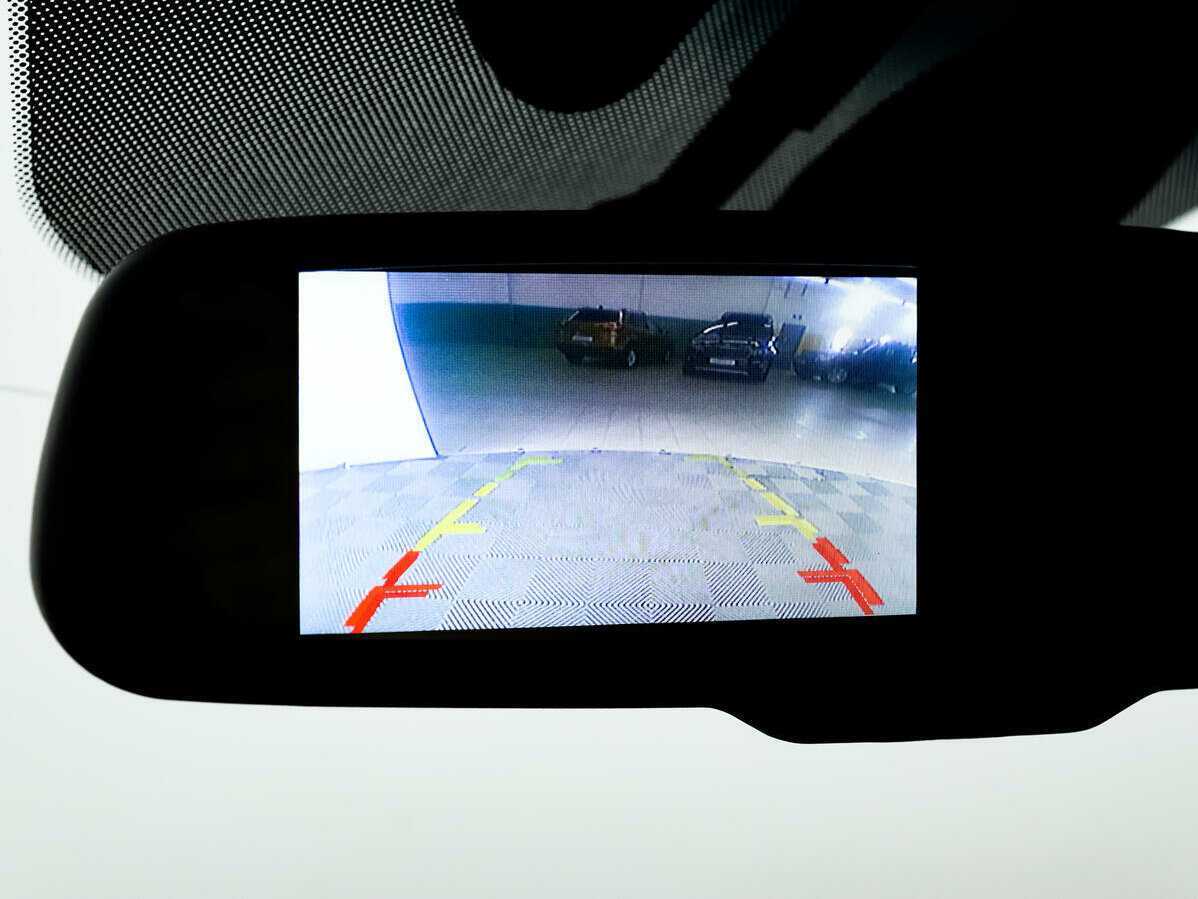 Купить Kia Optima с пробегом. Фото: #11