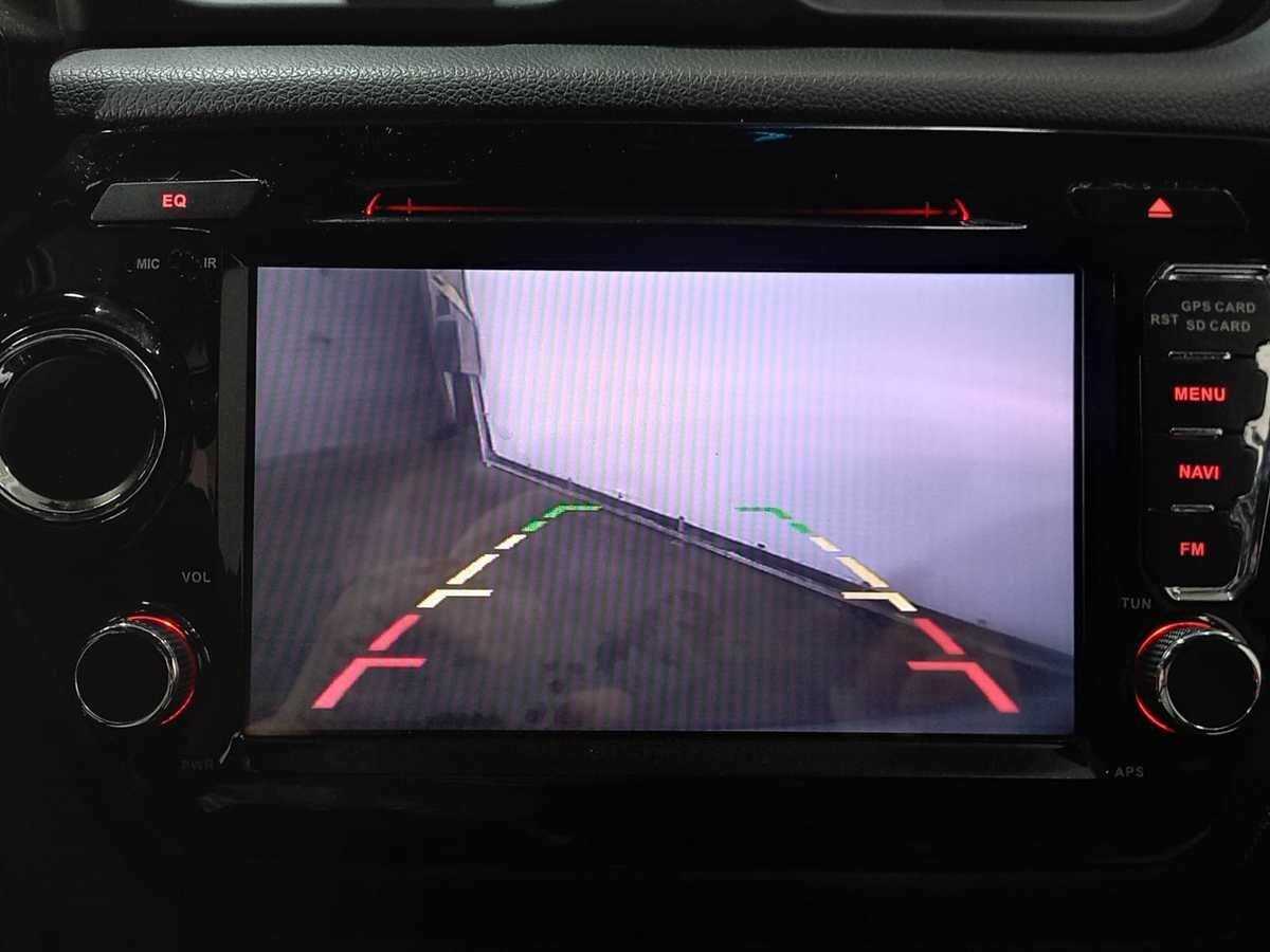 Купить Kia Rio с пробегом. Фото: #11