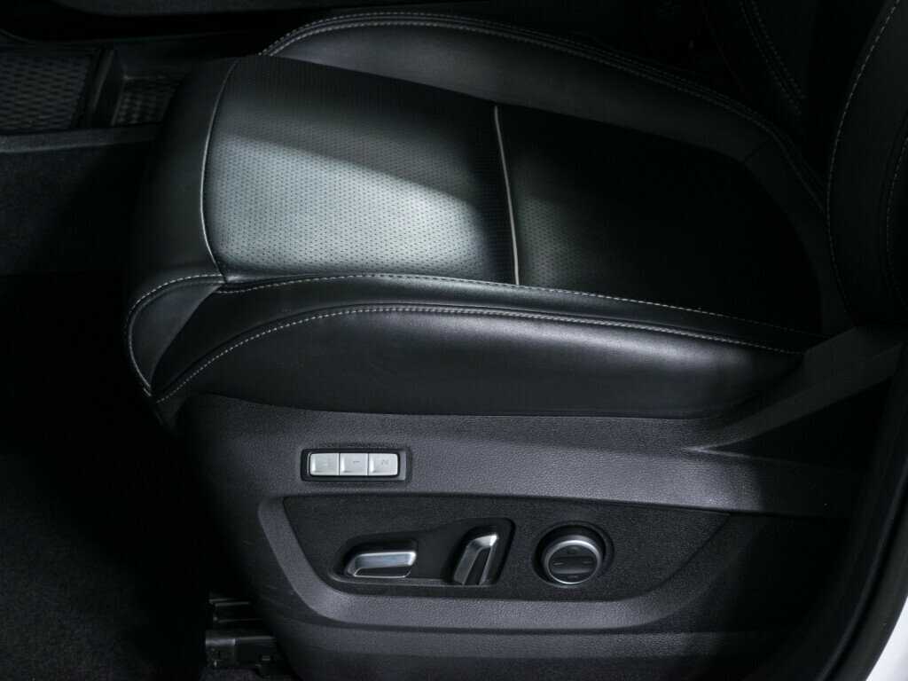 Купить Chery Tiggo 7 Pro Max с пробегом. Фото: #16