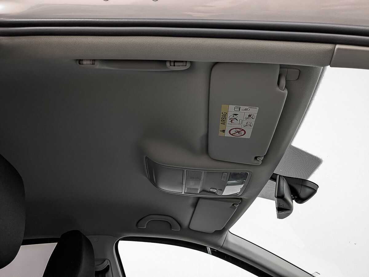 Купить Skoda Octavia с пробегом. Фото: #22