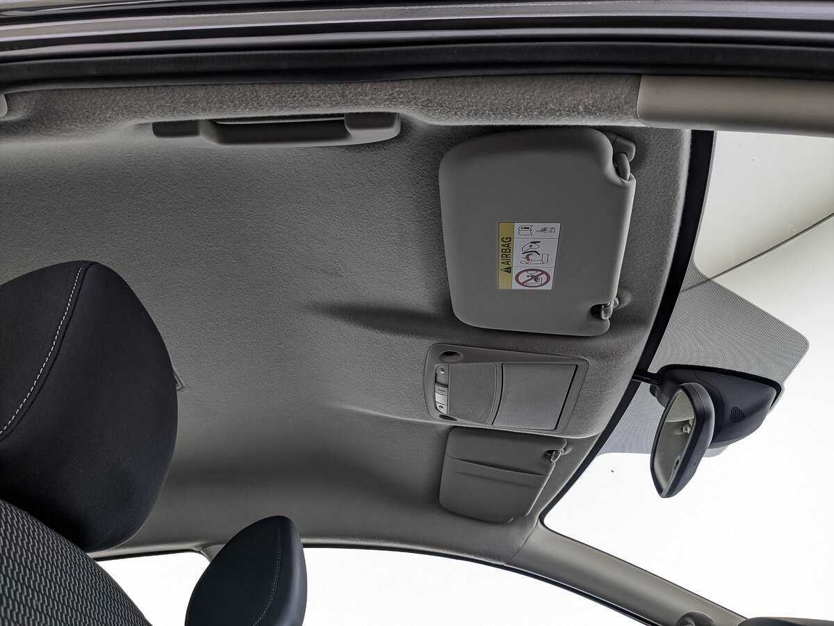 Купить Nissan Sentra с пробегом. Фото: #21