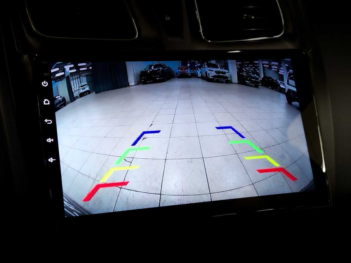 Купить Renault Sandero с пробегом. Фото: #23