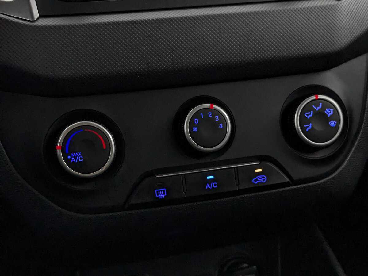 Купить Hyundai Creta с пробегом. Фото: #20