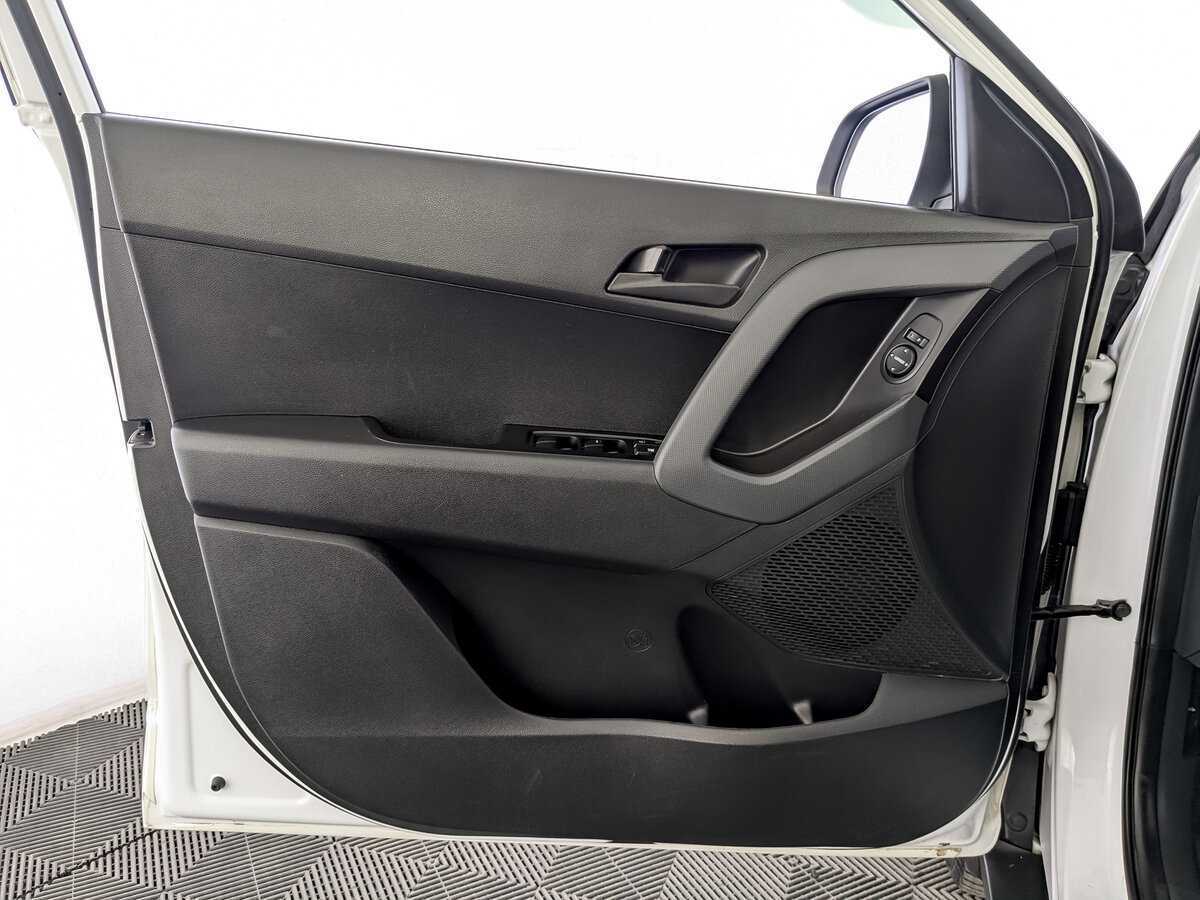 Купить Hyundai Creta с пробегом. Фото: #18
