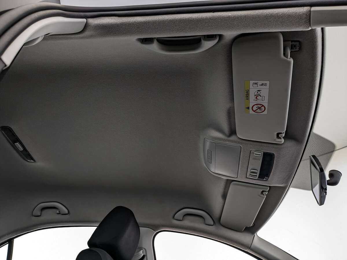 Купить Skoda Rapid с пробегом. Фото: #18